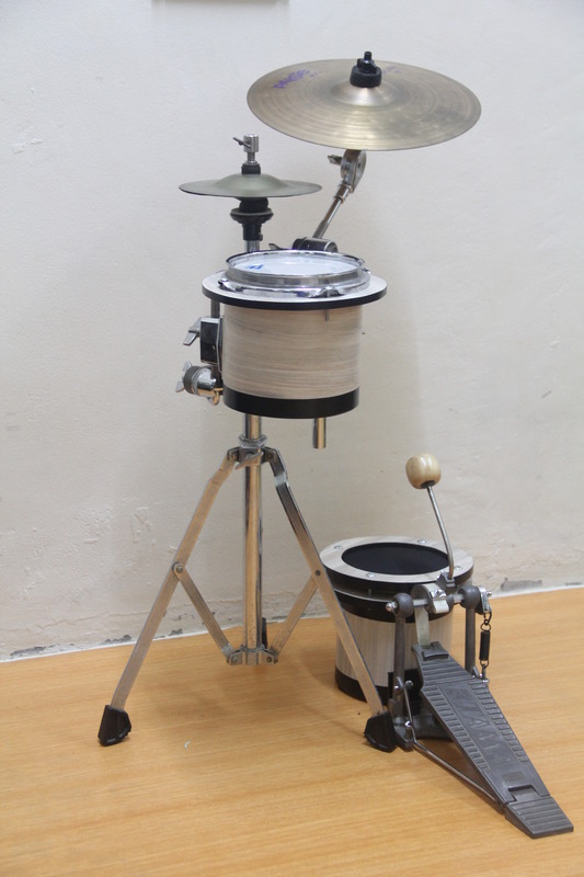 beatcraft drum kits